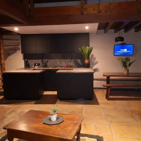 Maison بيت للعطل *