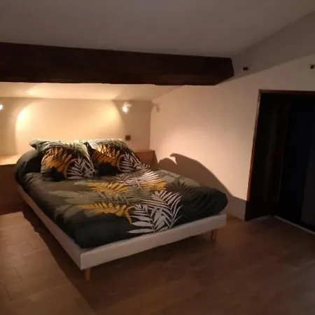 Maison Hébergement de vacances *