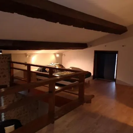 Maison Pérouges